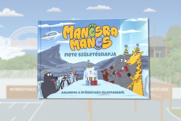 Állatparki kiadványaink